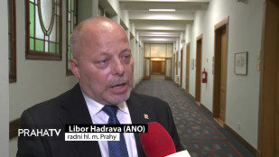 Praha se zapojí do kampaně Umím uhnout
