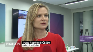 Praha podpoří začínající podnikatele