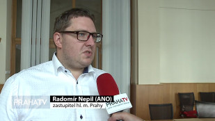 Magistrát chce sjednotit IS s městskými částmi
