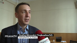 Praha bude mít veřejně sdílené elektromobily
