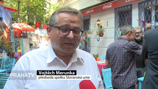 Veso Djorem získal řád Konstantina Filozofa