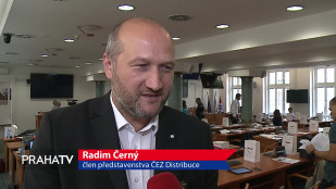 Středočeši trénovali jak na blackout