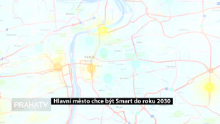 Hlavní město chce být Smart do roku 2030