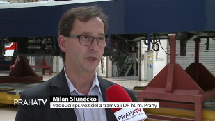 Nová T3 Coupé vyjede ke 100. výročí ČSR