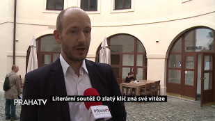 Literární soutěž O zlatý klíč zná své vítěze