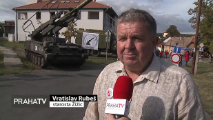 Žižice oslavily 700 let od založení