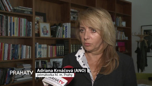 Jaké má primátor pravomoci?