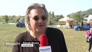 Modřany slavily 840. výročí obce 