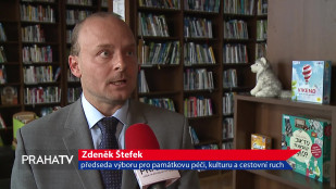 Středočeský Kramerius zná své vítěze