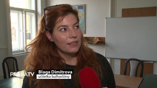 Balkánské jazyky jsou pro Pražany atraktivní