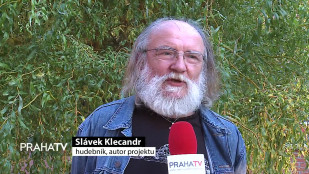 Hudební projekt Třináctého na třináctce končí