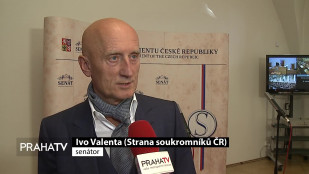 Vrátí se korunovační klenoty zpět do Prahy?