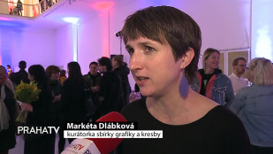 Národní galerie zahájila podzimní sezónu