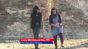 V Budči bude o jednu střechu víc