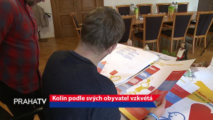 Kolín podle svých obyvatel vzkvétá