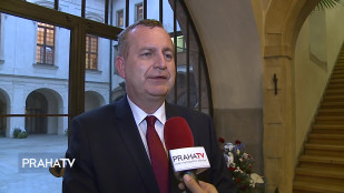UK připomněla stoleté výročí vzniku ČSR 