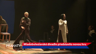 V Mladé Boleslavi slavili premiéru