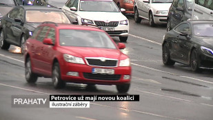 Petrovice už znají novou koalici