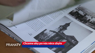 Chceme aby po nás něco zbylo