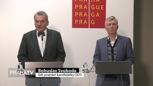 Opozice kritizuje programové priority nové rady