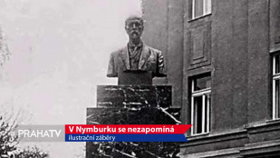 V Nymburku se nezapomíná