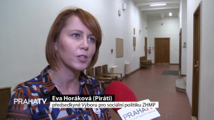 Poprvé se sešel nový Výbor pro sociální politiku