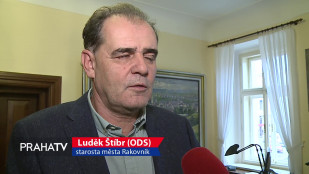 Vedení Rakovníka má smělé plány