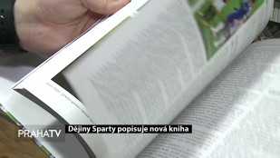 Dějiny Sparty popisuje nová kniha
