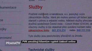 PVK umožňují klientům vyplnit žádosti online