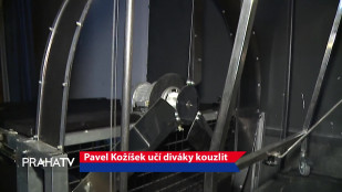 Odolena Voda spouští mobilní rozhlas