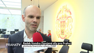 Praha zreviduje návrhy investic do města