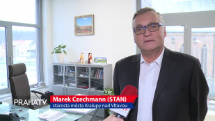 Kralupský most je stavbou století