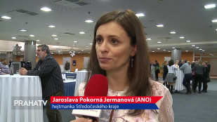 Starostové se sešli s vedením kraje