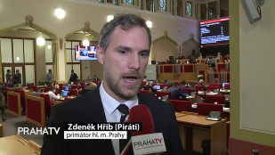 Zastupitelstvo schválilo rozpočet na příští rok