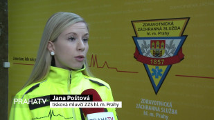 Letečtí záchranáři budou mít moderní stanici