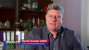 Kdo chce, svou šanci najde