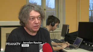 Děti se učí skládat elektronickou hudbu