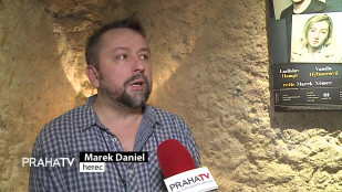 Jak zabít komika se dozvíte v divadle Ungelt