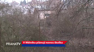 V Mělníku plánují novou školku