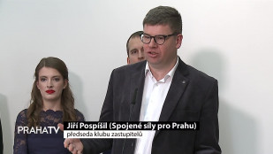 Praha chce upravit dohodu s Pekingem 