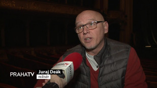 V Divadle na Vinohradech se hraje Revizor