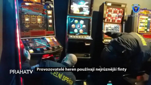 Provozovatelé heren používají nejrůznější finty
