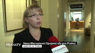 Město jedná s Airbnb o memorandu