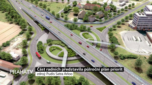 Část radních představila půlroční plán priorit
