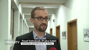 Stánkaři v Holešovicích musí opustit tržnici