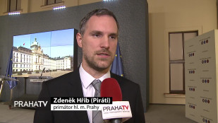 Za pozemky v Letňanech chce Praha okruh