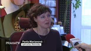 V paneláku mají zkušebnu i nahrávací studio