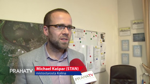 Kolín bude využívat vratné kelímky