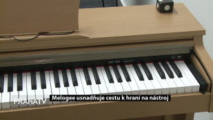 Melogee usnadňuje cestu k hraní na nástroj