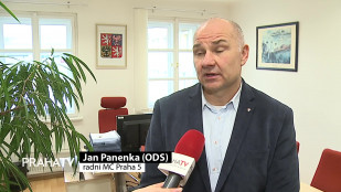 Praha 5 čeká na studii Železničního mostu